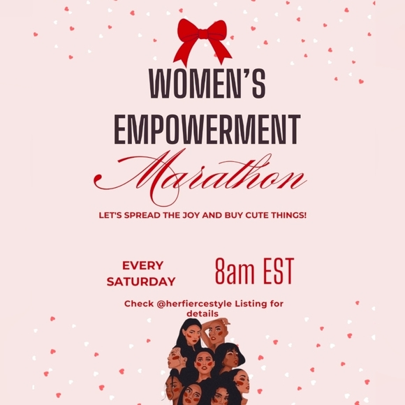 💕Women's Empowerment ~ $10 Starts  ~ Deals! Deals! Deals!💕 - Picture 3 of 11